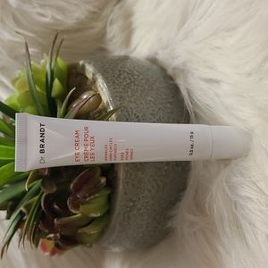 Dr Brandt Eye Cream